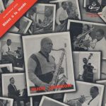 Budd Johnson – Blues A La Mode (Full Album)