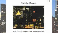 Charlie Rouse Quintet – After the Morning