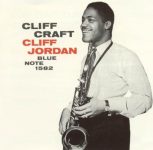 Cliff Jordan – Cliff Craft