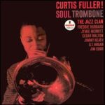 Curtis Fuller – Soul Trombone (Full Album)