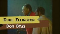 Duke Ellington & Don Byas – Diminuendo and Crescendo In Blue