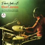 Elvin Jones – Dear John C. (Full Album)