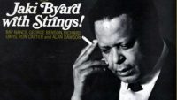 Jaki Byard –  With Strings! ( Full Album)