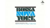 Sérgio Mendes – Bossa Nova York (Full Album)
