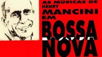 Henry Mancini Em Bossa Nova (Full Album)