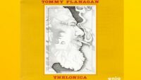 Tommy Flanagan – Thelonica (Full Album)