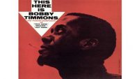 Bobby Timmons – This Here Is Bobby Timmons (Full Album)