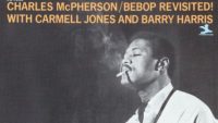 Charles McPherson — Bebop Revisited! (Full Album)