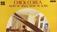 Chick Corea – Now He Sings, Now He Sobs (Full Album)