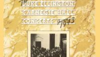 Duke Ellington & His Orchestra- Live At Carnegie Hall: January 1943 (Full Concert)