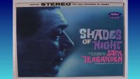 Jack Teagarden – Shades Of Night ( Full Album )