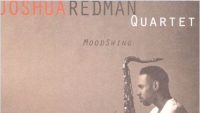 Joshua Redman Quartet – Moodswing (Full Album)