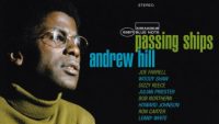 Andrew Hill – Passing Ships