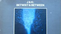 J.J. Johnson & Kai Winding –  Betwixt & Between