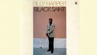 Billy Harper – Black Saint (Full Album)