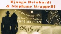 Django Reinhardt & Stephane Grappelli – I Got Rhythm