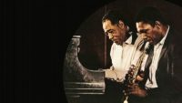 Duke Ellington/John Coltrane – Duke Ellington & John Coltrane