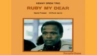 Kenny Drew Trio – Ruby My Dear (Full Album)