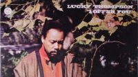 Lucky Thompson – I Offer You (Full Album)