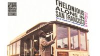 Thelonious Monk – Thelonious Alone in San Francisco