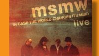 Medeski Scofield Martin & Wood – In Case The World Changes Its Mind (Full Album)