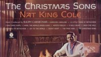 Nat King Cole – The Christmas Song (Full Album)