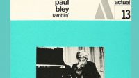 Paul Bley – Ramblin’