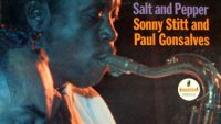Sonny Stitt and Paul Gonsalves – Salt And Pepper (Full Album)