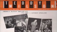 Teddy Wilson ‎– Teddy Wilson And His Big Band 1939 Live!