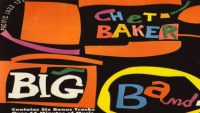 Chet Baker – Chet Baker Big Band (Full Album)