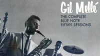 Gill Mellé – The Complete Blue Note Fifties Sessions