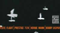 Herbie Mann & Bobby Jaspar – Flute Flight (Full Album)