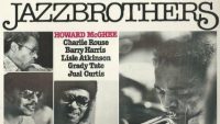 Howard McGhee – Jazzbrothers (Full Album)