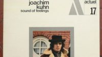Joachim Kühn – Sound Of Feelings (Full Album)