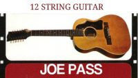 Joe Pass – 12 String Guitar (Great Motion Picture Themes)