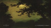 John Zorn – Midsummer Moons (Full Album)
