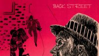 Lou Donaldson ‎– Back Street (Full Album)