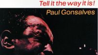 Paul Gonsalves – Tell It the Way It Is! (Full Album)