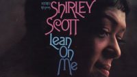 Shirley Scott – Lean On Me (Full Album)