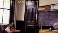 Wynton Marsalis – Black Codes (From The Underground)