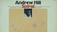 Andrew Hill – Spiral (Full Album)