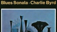 Charlie Byrd ‎- Blues Sonata (Full Album)