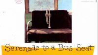 Clark Terry Quintet ‎– Serenade To A Bus Seat (Full Album)