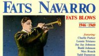 Fats Navarro – Fats Blows (Full Album)