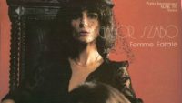 Gabor Szabo – Femme Fatale (Full Album)