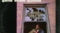 Gene Shaw Quintet – Breakthrough (Full Album)