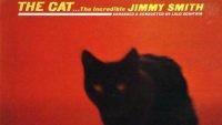 Jimmy Smith – The Cat (Full Album)