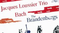 Jacques Loussier Trio – Bach The Brandenburgs (Full Album)