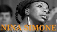 Nina Simone ‎– I Loves You, Porgy (Single,1959)