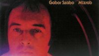 Gábor Szabó – Mizrab (Full Album)